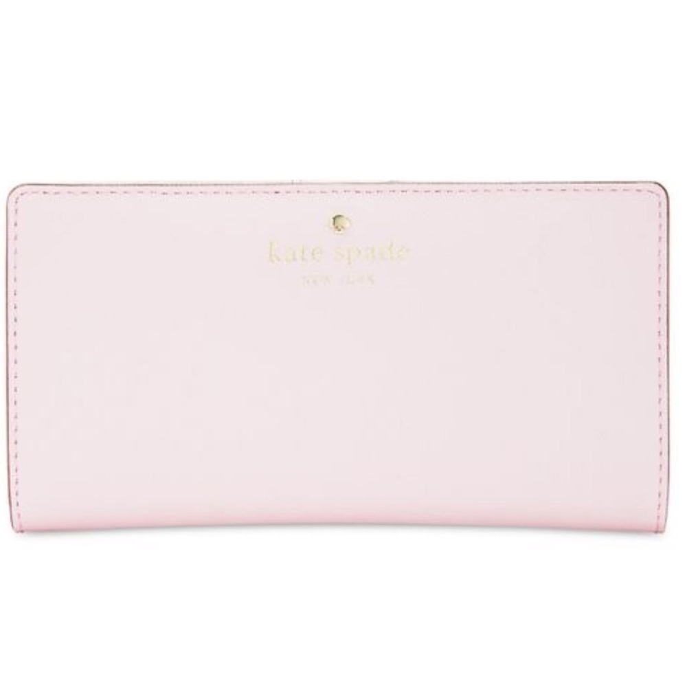 Authentic Kate Spade New York Cedar Street Wallet